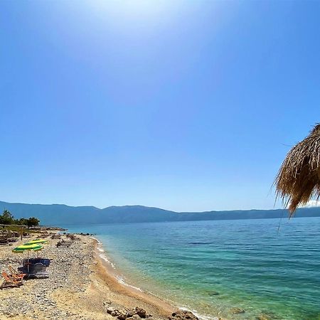 Ramo'S Green Beachside Retreat - Cozy 2 Bedroom Home Вльора Екстер'єр фото