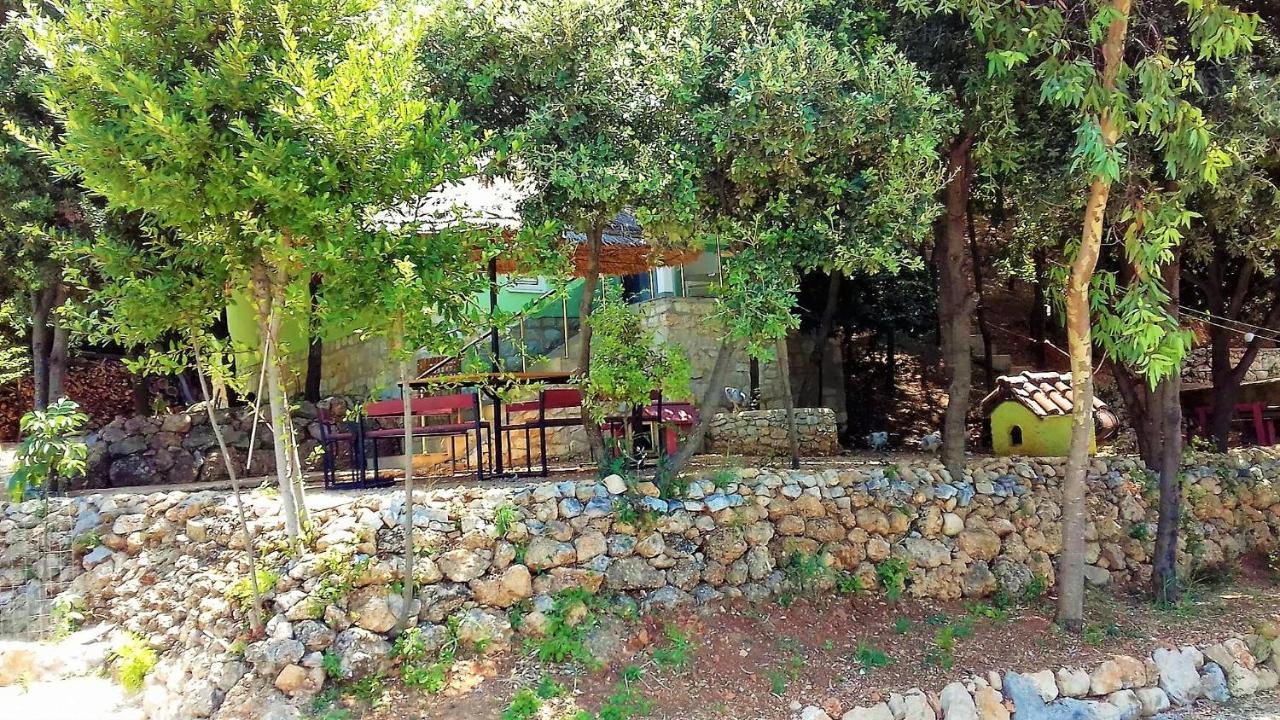 Ramo'S Green Beachside Retreat - Cozy 2 Bedroom Home Вльора Екстер'єр фото