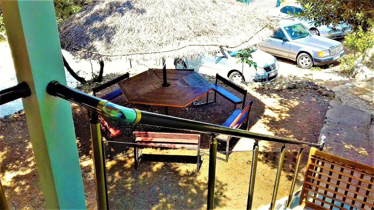 Ramo'S Green Beachside Retreat - Cozy 2 Bedroom Home Вльора Екстер'єр фото